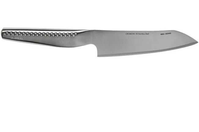 Global GNM-06 Groentemes 14cm
