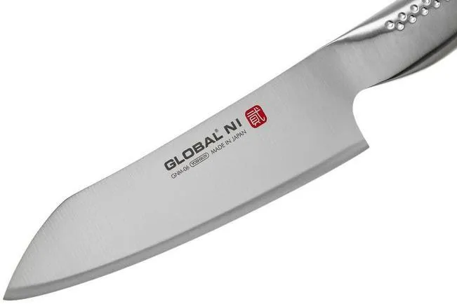Global GNM-06 Groentemes 14cm