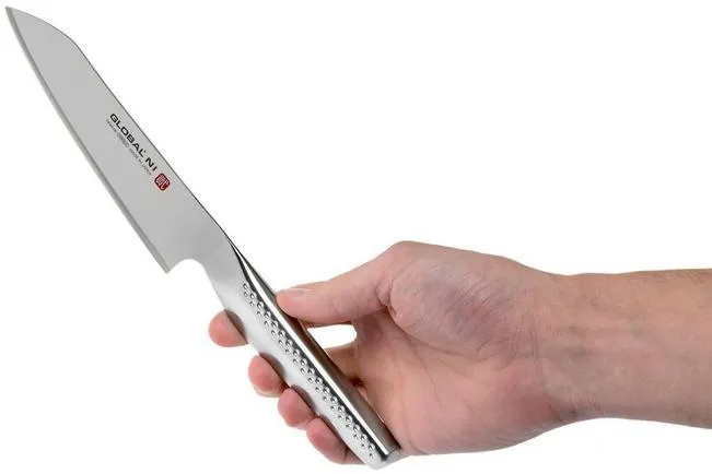Global GNM-06 Groentemes 14cm