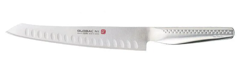 Global GNM-11 Vleesmes kuiltjes 21cm