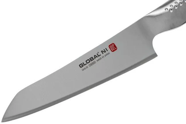 Global GNS-02 Universeelmes 14cm