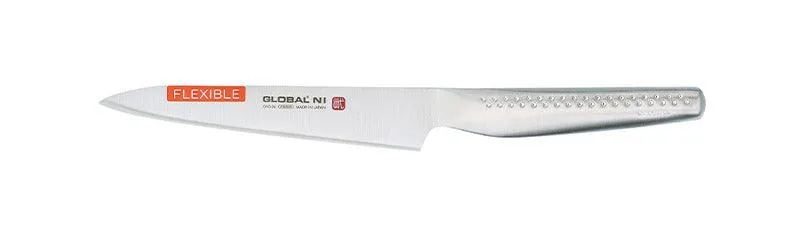 Global GNS-06 Fileermes flexibel 14.5 cm