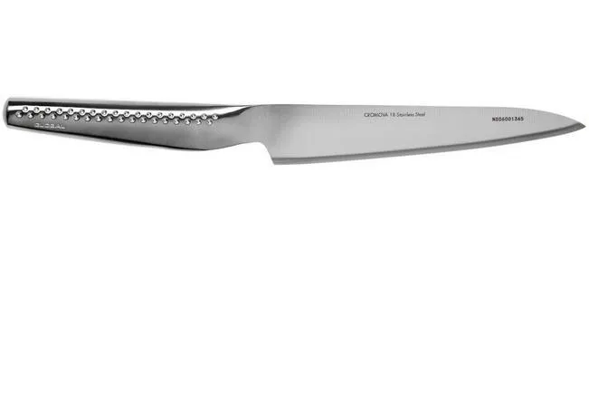 Global GNS-06 Fileermes flexibel 14.5 cm