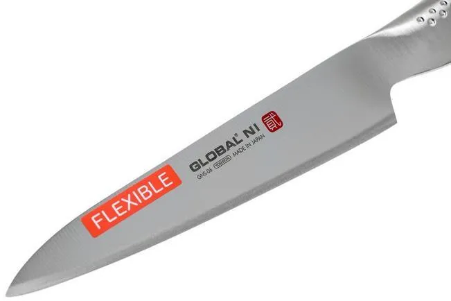 Global GNS-06 Fileermes flexibel 14.5 cm