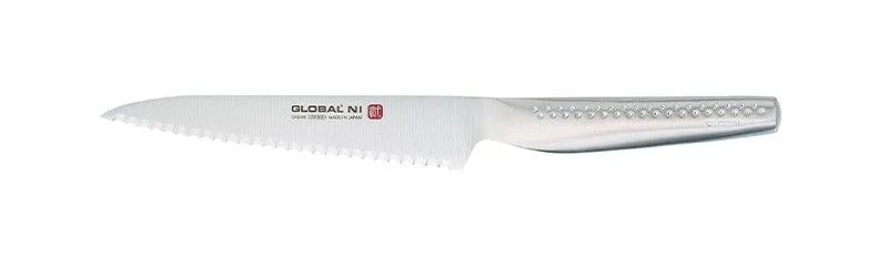 Global GNS-08 Kartelmes grof 14.5 cm