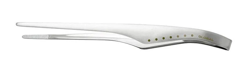 Global Gs107 Serveerpincet 20 cm