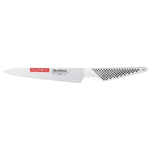 Global Gs11 Fileermes flexibel 15cm