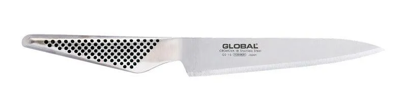 Global Gs13 Officemes fijne kartel 15cm