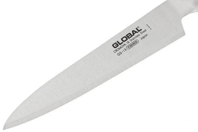 Global Gs13 Officemes fijne kartel 15cm