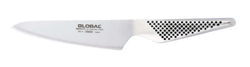 Global Gs3 vleesmes 13cm