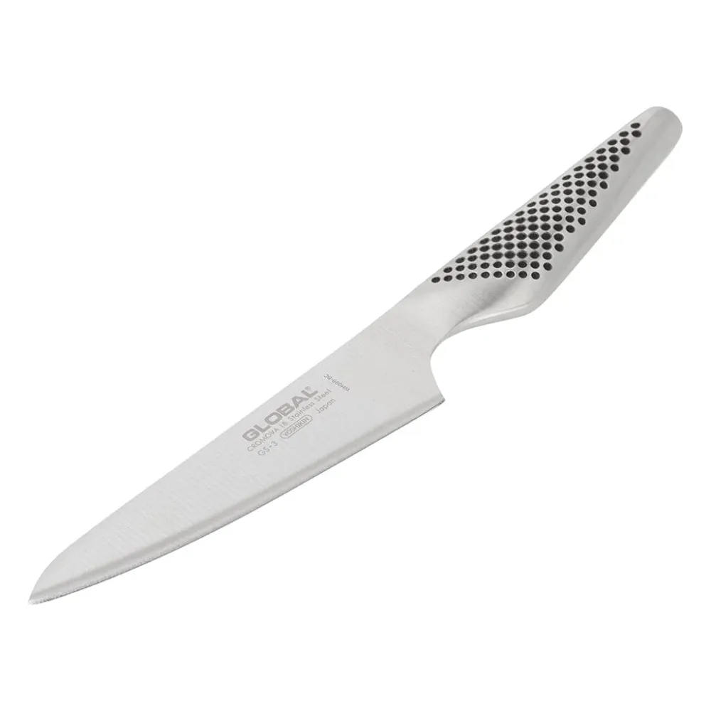 Global - Gs3 Vleesmes 13 cm