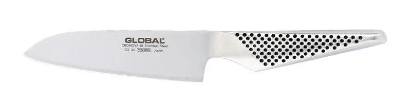 Global Gs35 Santokumes 13cm