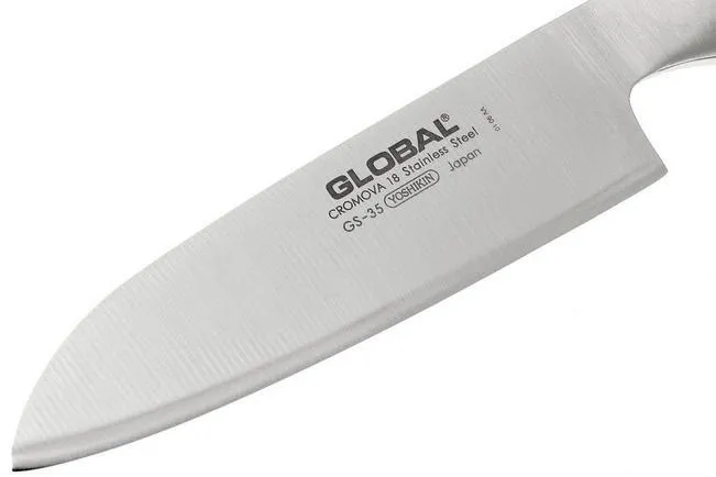 Global Gs35 Santokumes 13cm
