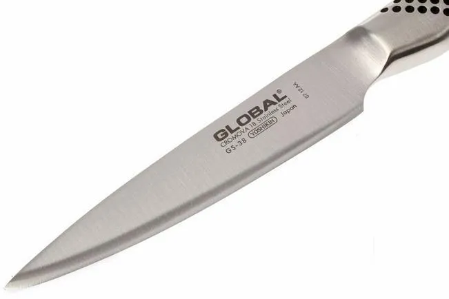 Global Gs38 Steak/officemes 9cm