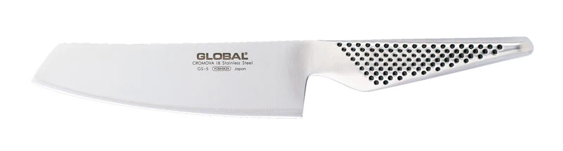 Global Gs5 Groentemes 14cm