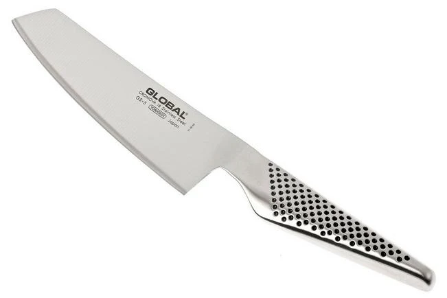 Global Gs5 Groentemes 14cm