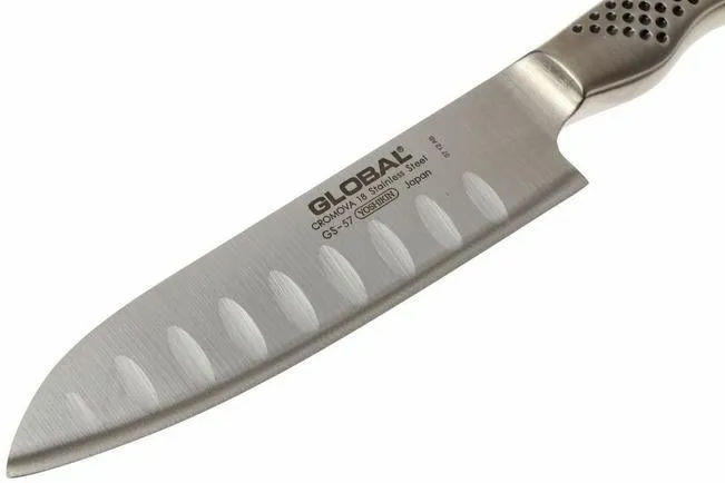 Global Gs56 Santokumes 11cm