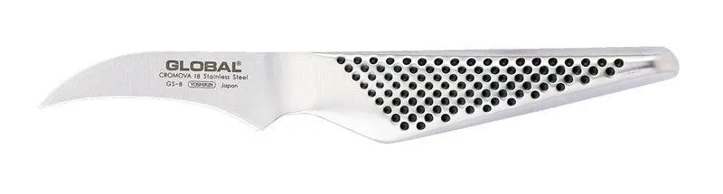 Global Gs8 Tourneermes 7cm