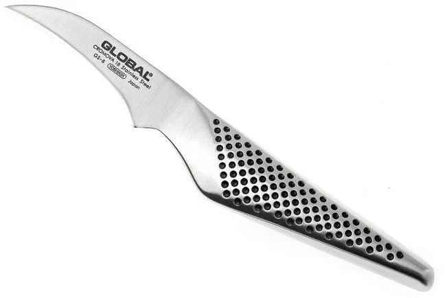 Global Gs8 Tourneermes 7cm
