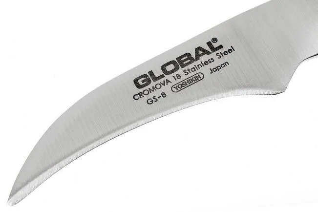 Global Gs8 Tourneermes 7cm