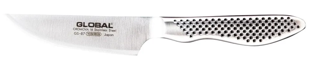 Global Gs87 Vleesmes 10,5cm