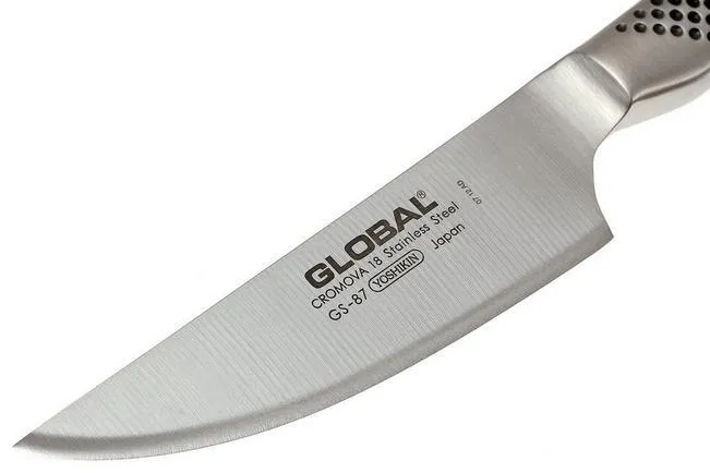 Global Gs87 Vleesmes 10,5cm