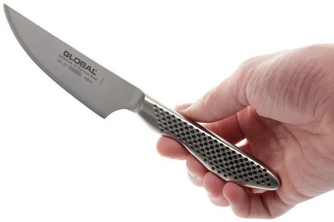 Global Gs87 Vleesmes 10,5cm