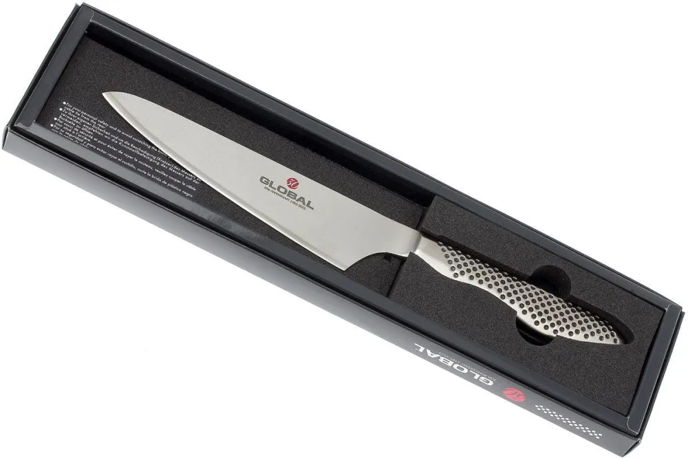 Global Gs89 Koksmes 13cm