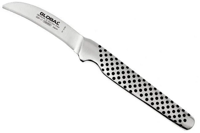 Global Gsf17 Tourneermesje 6cm