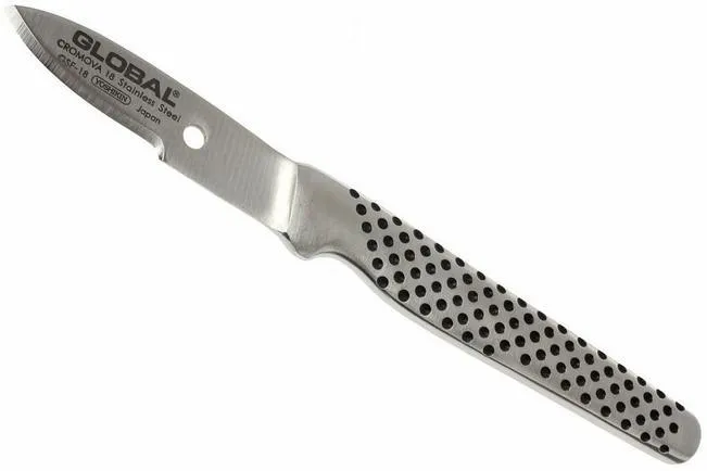 Global Gsf18 Kreeft/garnalenmes 5cm