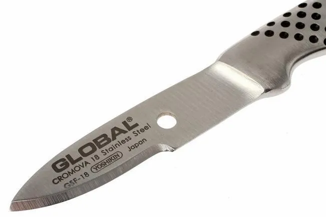 Global Gsf18 Kreeft/garnalenmes 5cm