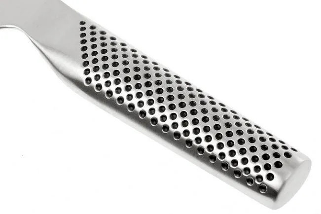 Global G4 Orientaals hakmes 18cm
