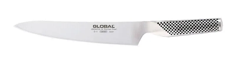 Global G3 Vleesmes 21cm