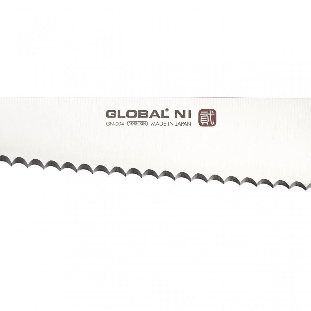 Global GN-004 Broodmes 23cm