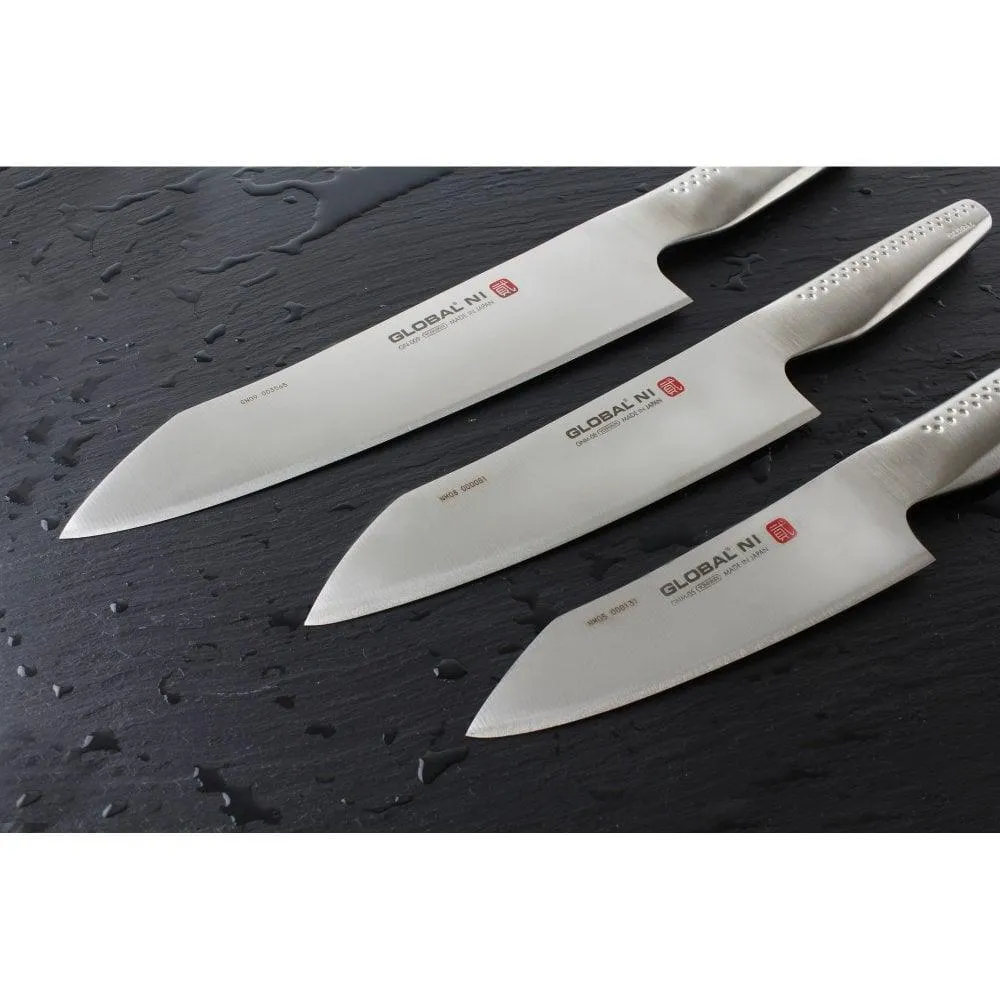 Global GN-004 Broodmes 23cm