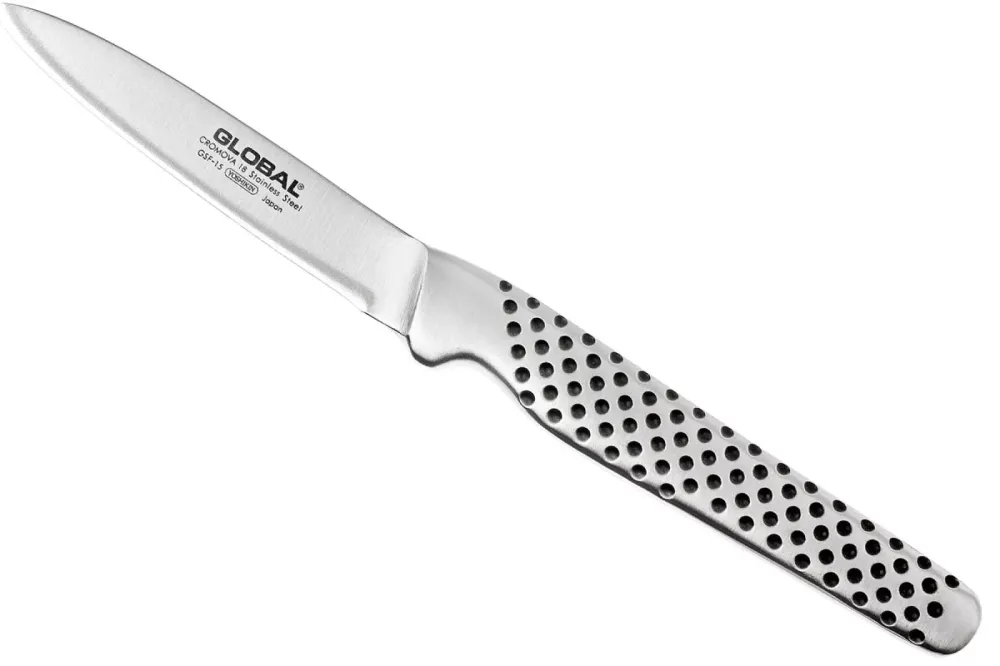 GSF15 Schilmesje 8 cm Global