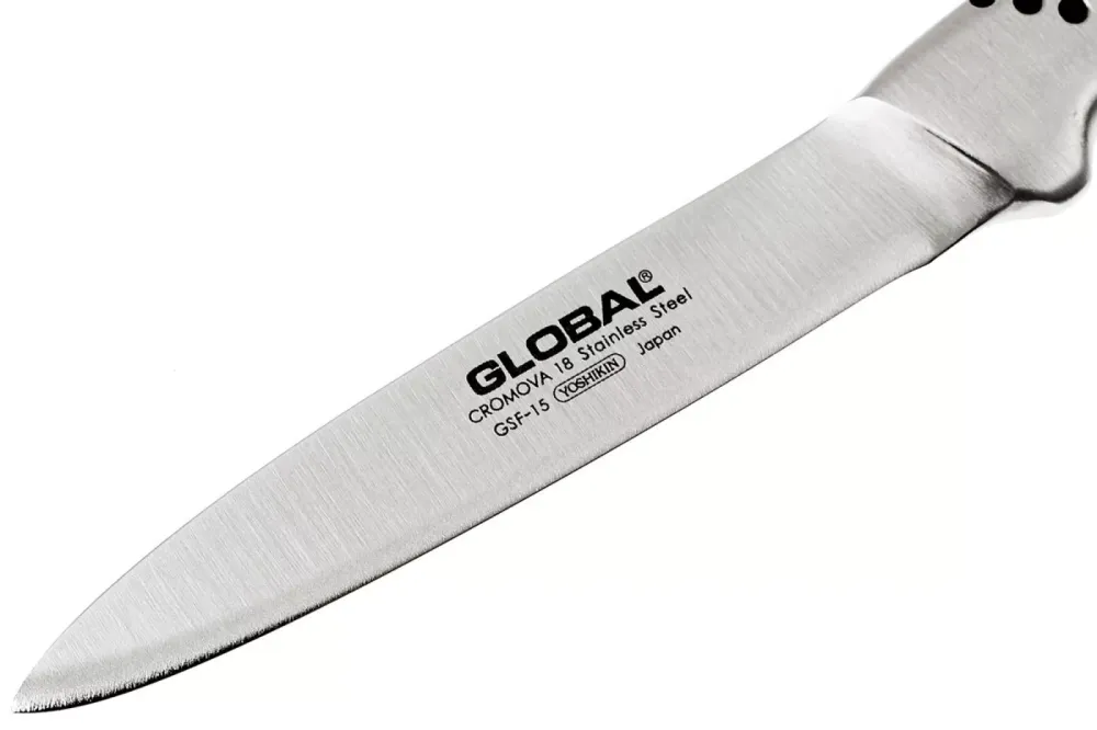 GSF15 Schilmesje 8 cm Global
