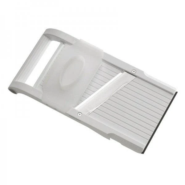 Microplane Mandoline Jumbo, 120 mm 1 blad + vingerbeschermer GLOBAL