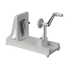 Microplane Turningslicer horizontaal, 3 bladen GLOBAL