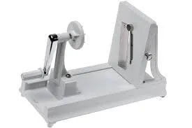 Microplane Turningslicer horizontaal, 3 bladen GLOBAL