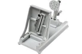 Microplane Turningslicer horizontaal, 3 bladen GLOBAL
