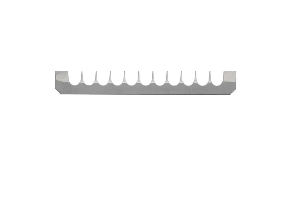 Microplane Vervangbladen mandoline 95 mm, grof GLOBAL