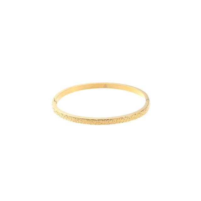 Armband Leopard Bangle Go Dutch Label