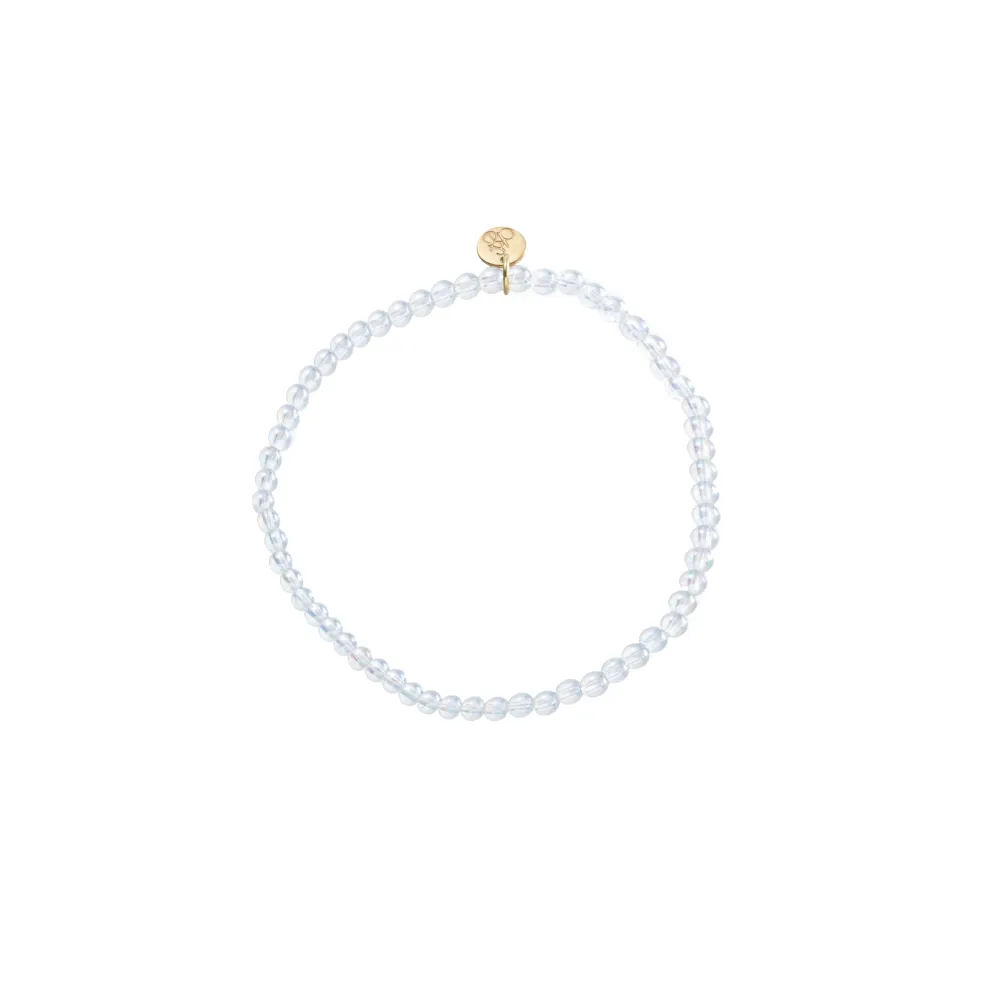 Armband pareltjes Go Dutch Label