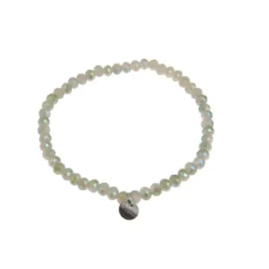 Armbandje parels Green Lake Go Dutch Label