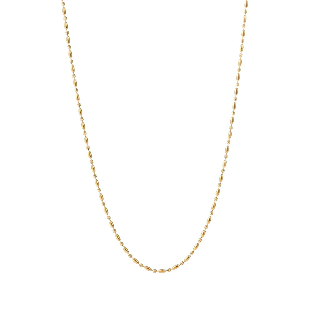 Ketting Double Link Go Dutch Label