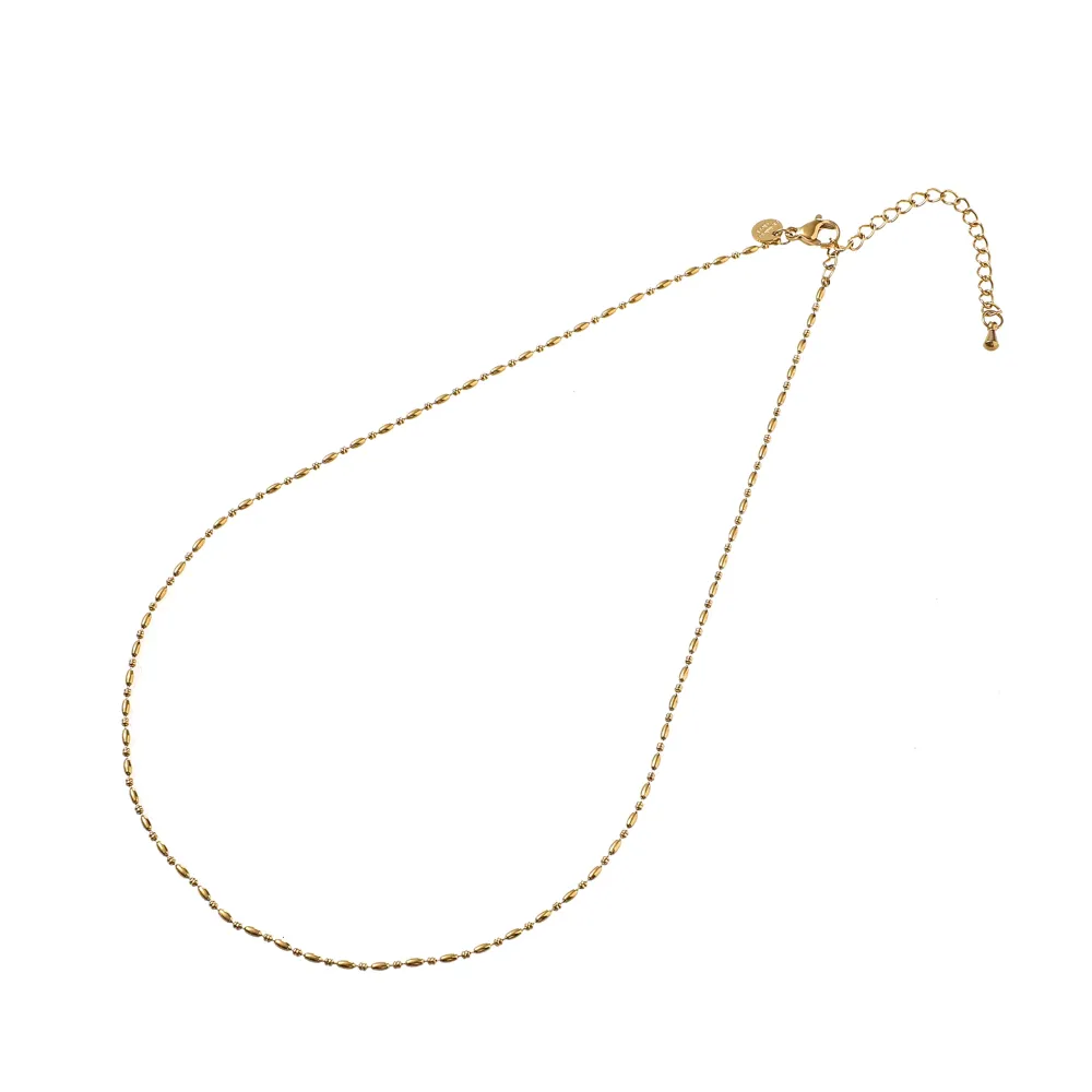 Ketting Double Link Go Dutch Label