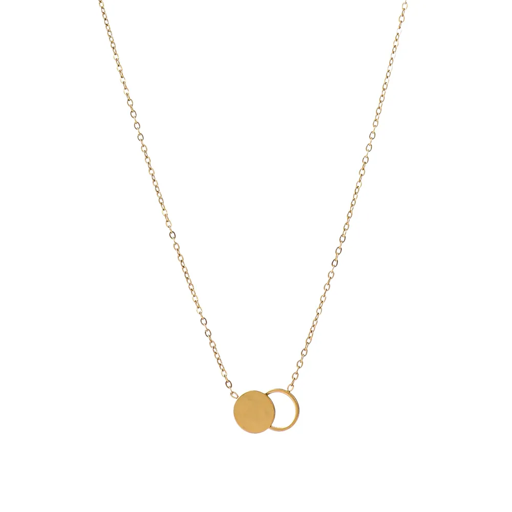 Ketting Eclipse Go Dutch Label