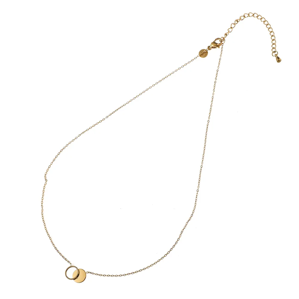 Ketting Eclipse Go Dutch Label
