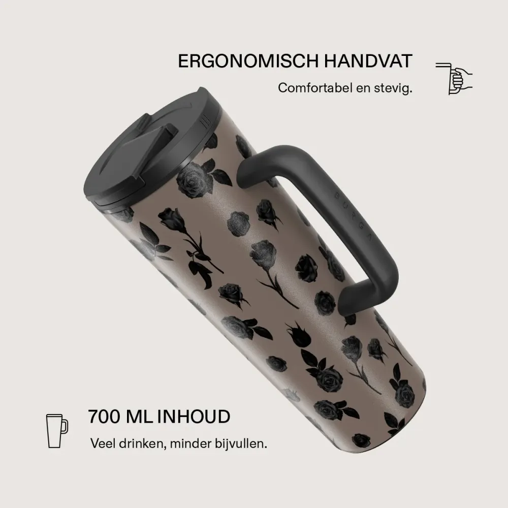 Goddess - EasyGrip reisbeker